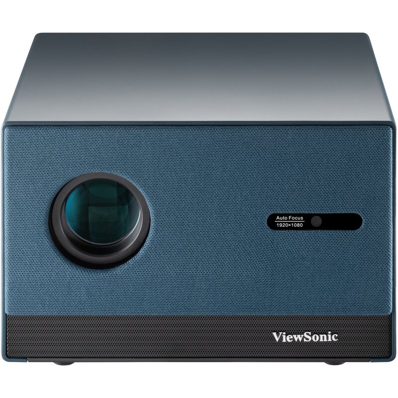 Projektor VIEWSONIC LX60HD Full HD (1920 x 1080), 630 ANSI lumen, Wi-Fi, Bluetooth