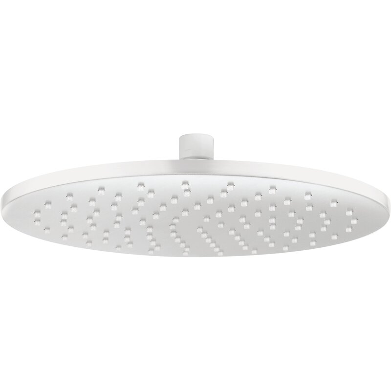 Deszczownica DEANTE Cascada NAC 691K Bianco