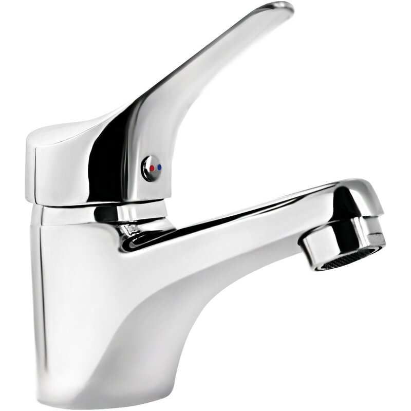Bateria umywalkowa DEANTE Joko BOJE020M Chrom