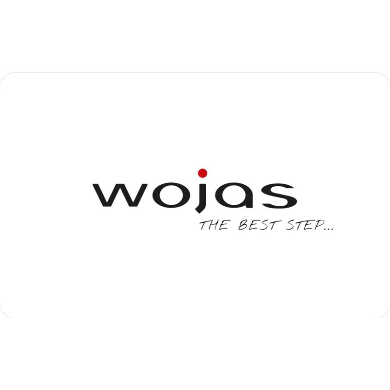 Karta podarunkowa WOJAS 100 zł