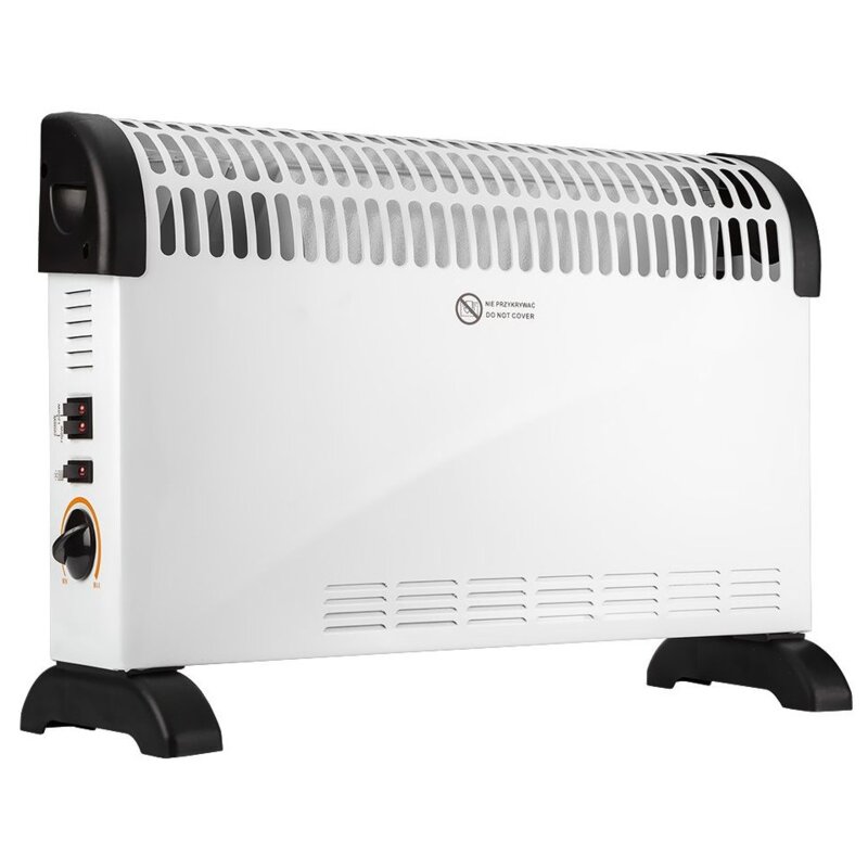 Grzejnik konwektorowy NEO TOOLS 90-155