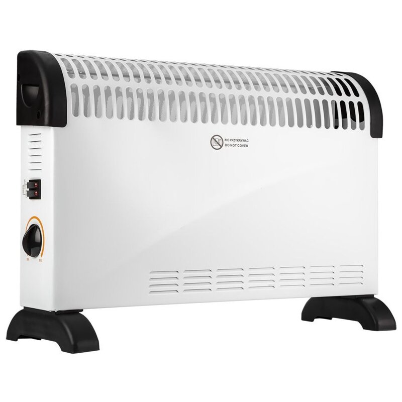 Grzejnik konwektorowy NEO TOOLS 90-154