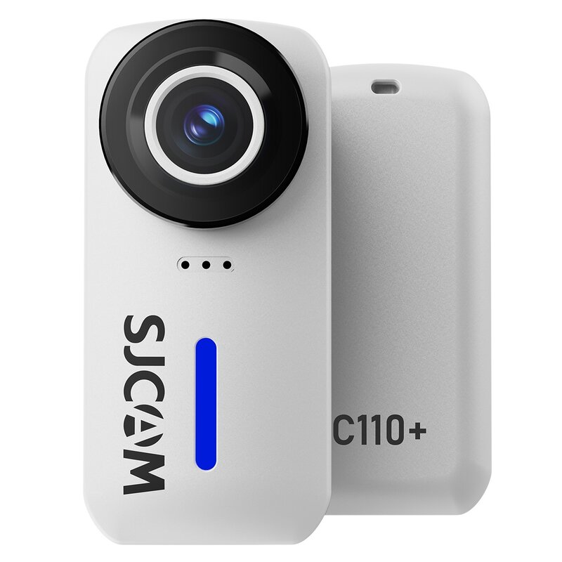 SJCAM C110+ biała