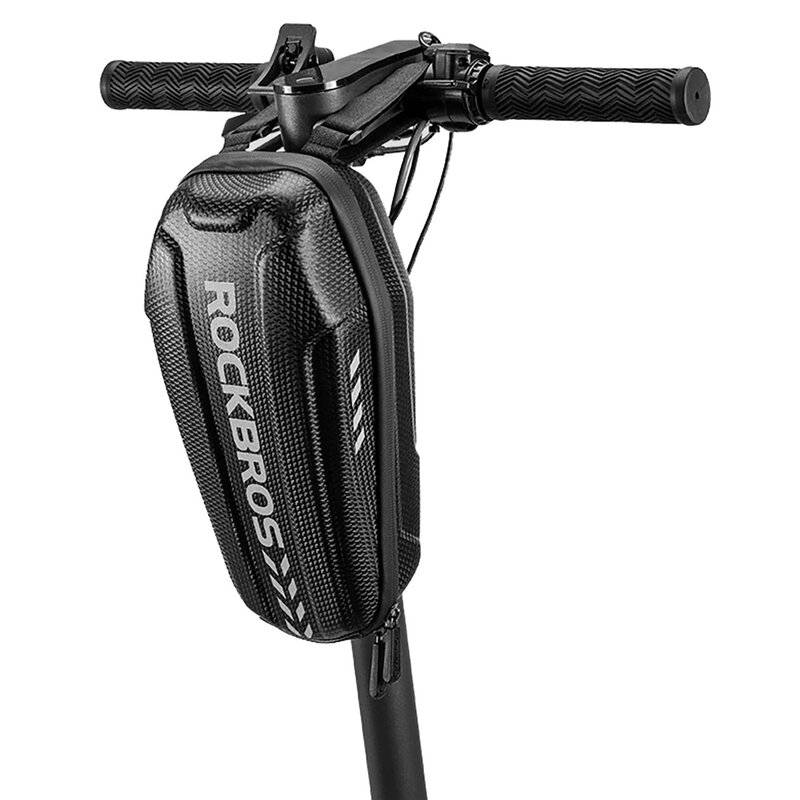 Torba na kierownicę ROCKBROS B62 Czarny