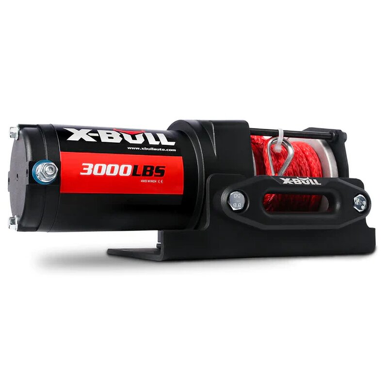 Wyciągarka linowa X-BULL HRW3000B 1360 kg