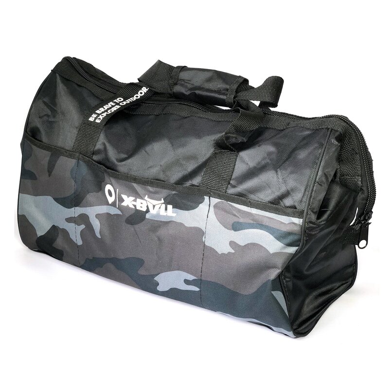 Torba transportowa X-BULL Prime
