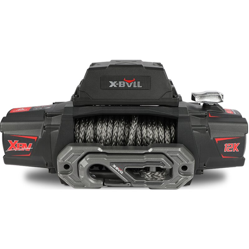 Wyciągarka linowa X-BULL HRW12000TT 5443 kg