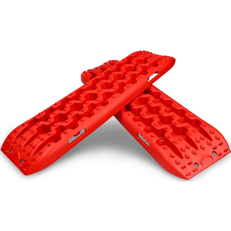 Trapy piaskowe X-BULL 4x4 Off-road HRRT04OGR Czerwony