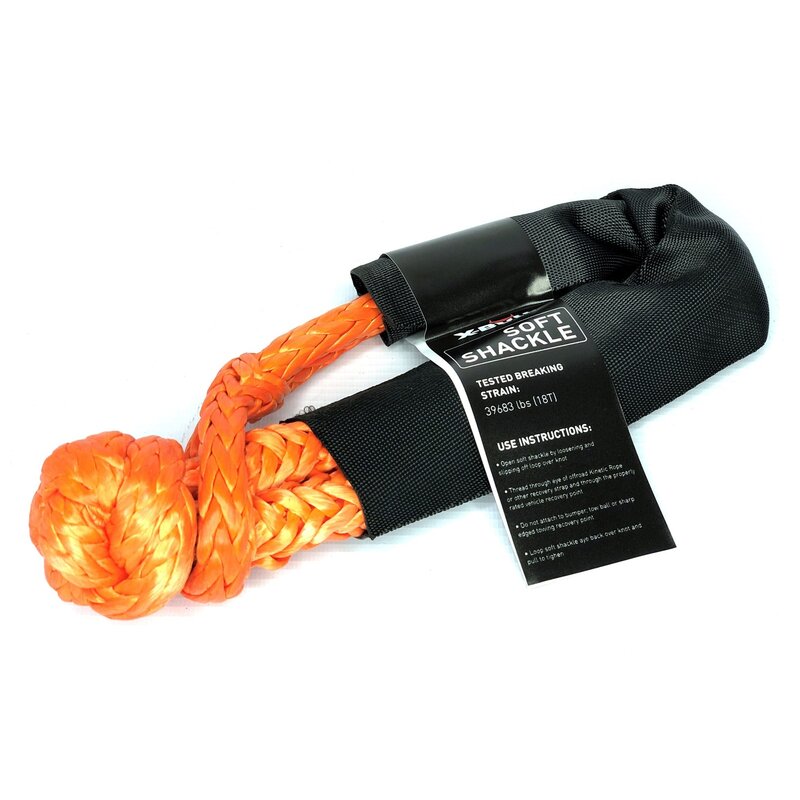 Szekla syntetyczna X-BULL 12x600mm 18T