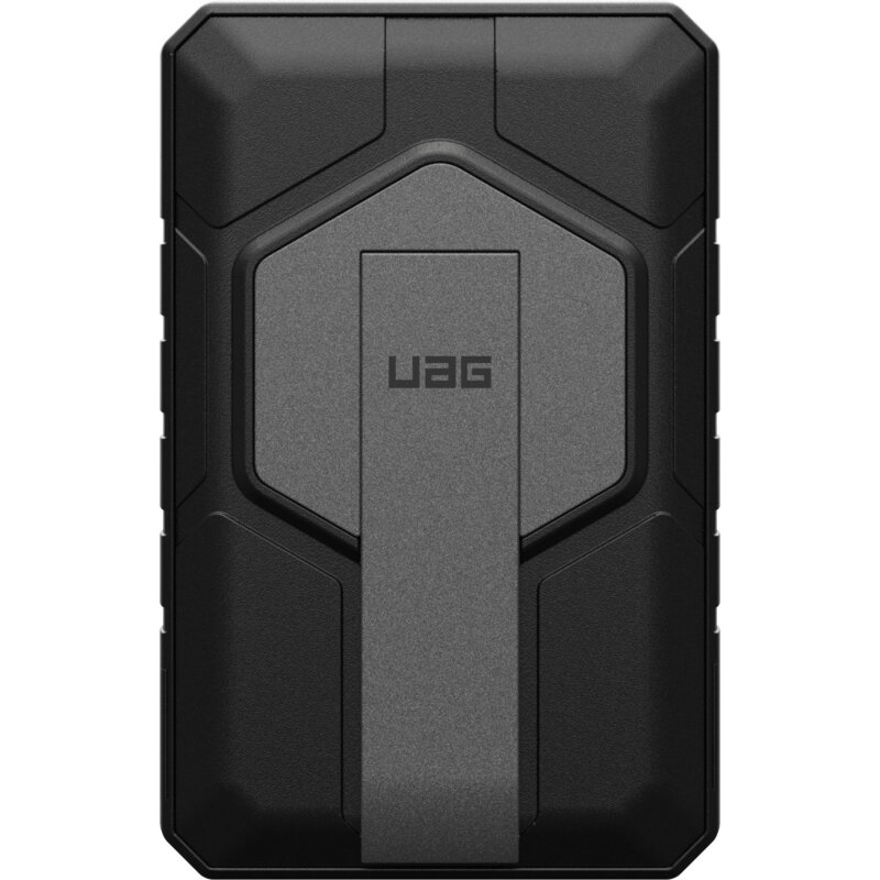 Powerbank UAG Rugged MagSafe 10000 mAh 20W Czarny