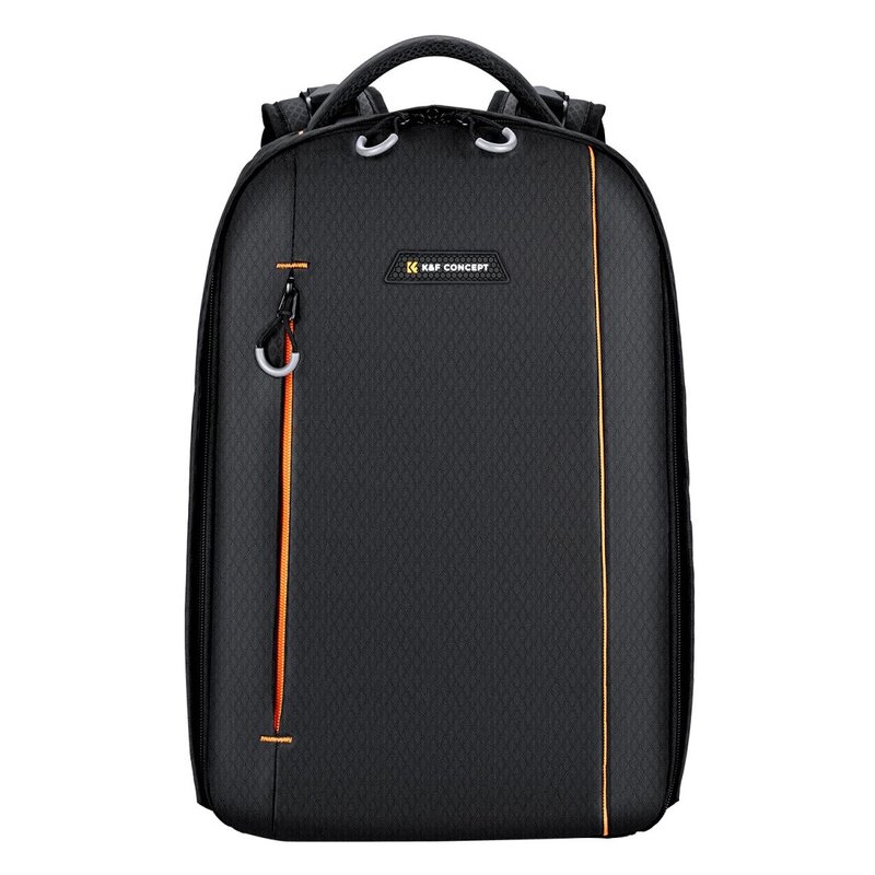 K&F Beta Backpack 18 L Czarny