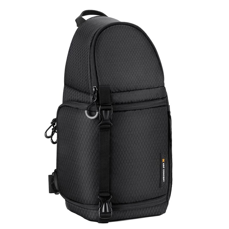 K&F Beta Messenger 10 L Czarny