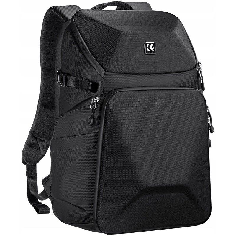 K&F Concept Beta Backpack 20 L Czarny