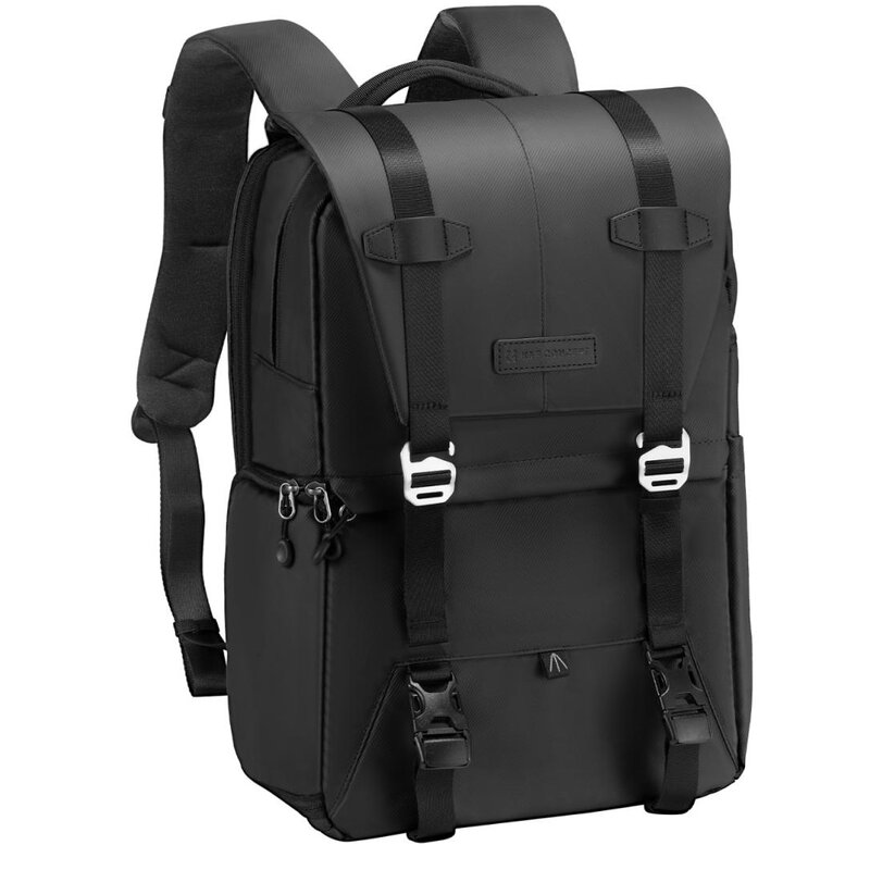 K&F Concept Urban Wander 20 L Czarny