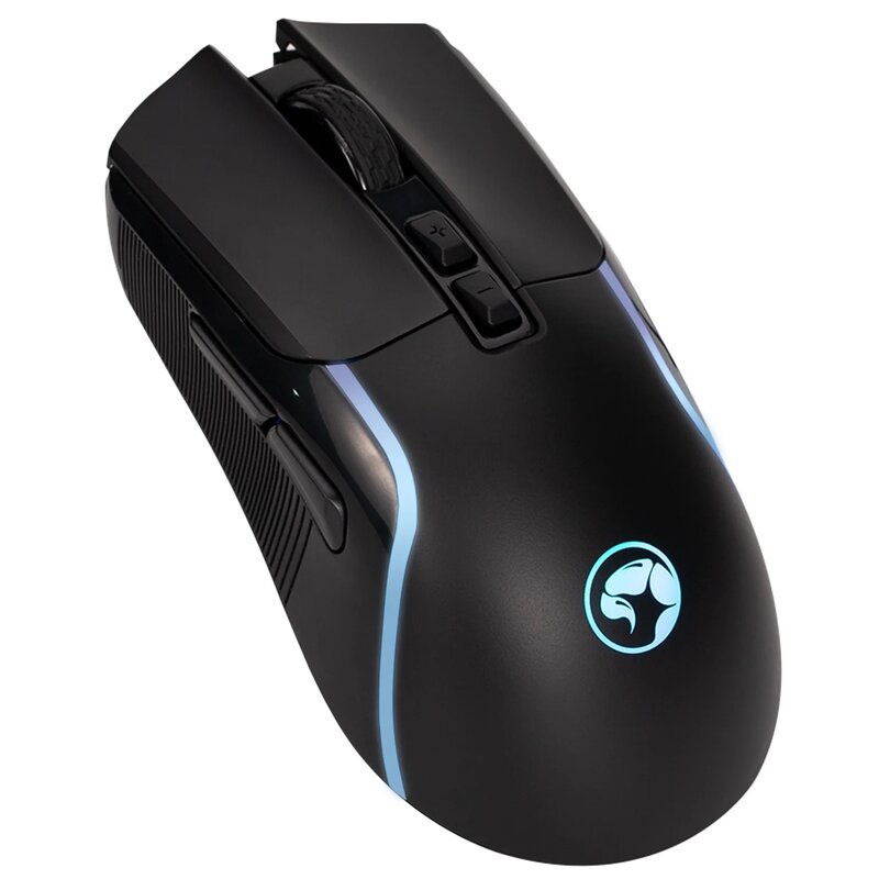 Mysz MARVO Capo 20 Czarny