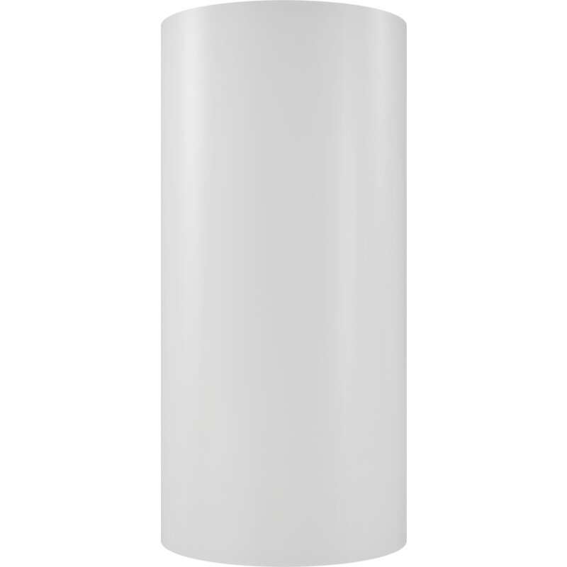 Okap LANILIA Newelio 39.1 Biały 69dB klasa B