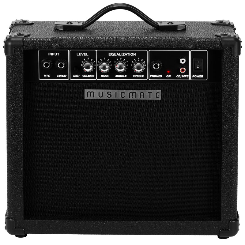 Musicmate MM-A115 SoundFusion