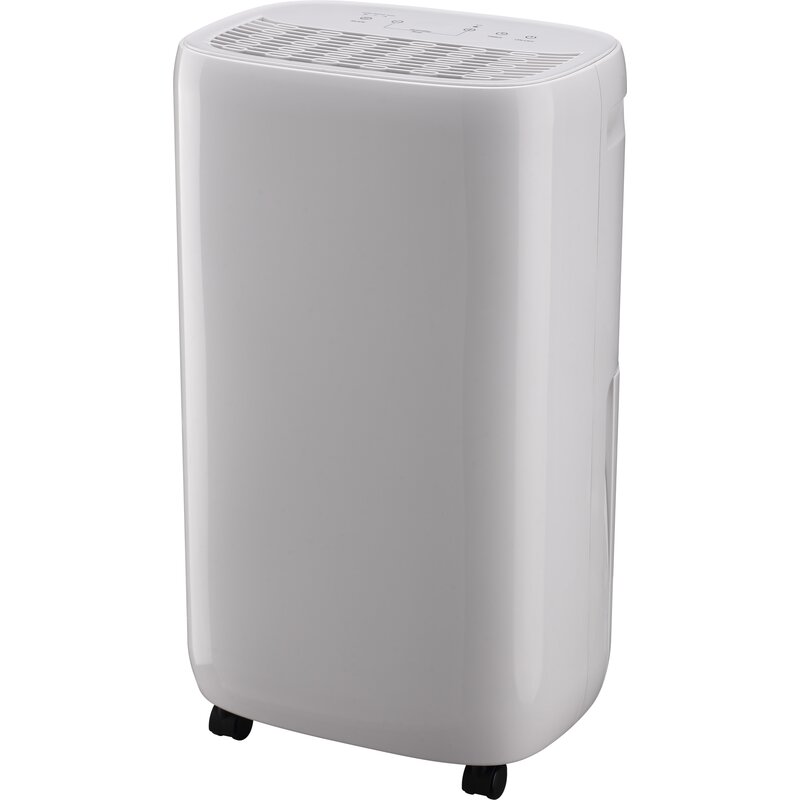 Osuszacz powietrza KEPLAND STS10-1016 10L