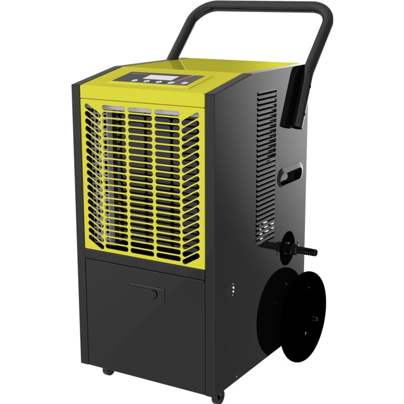 Osuszacz powietrza KEPLAND FD50-02R5
