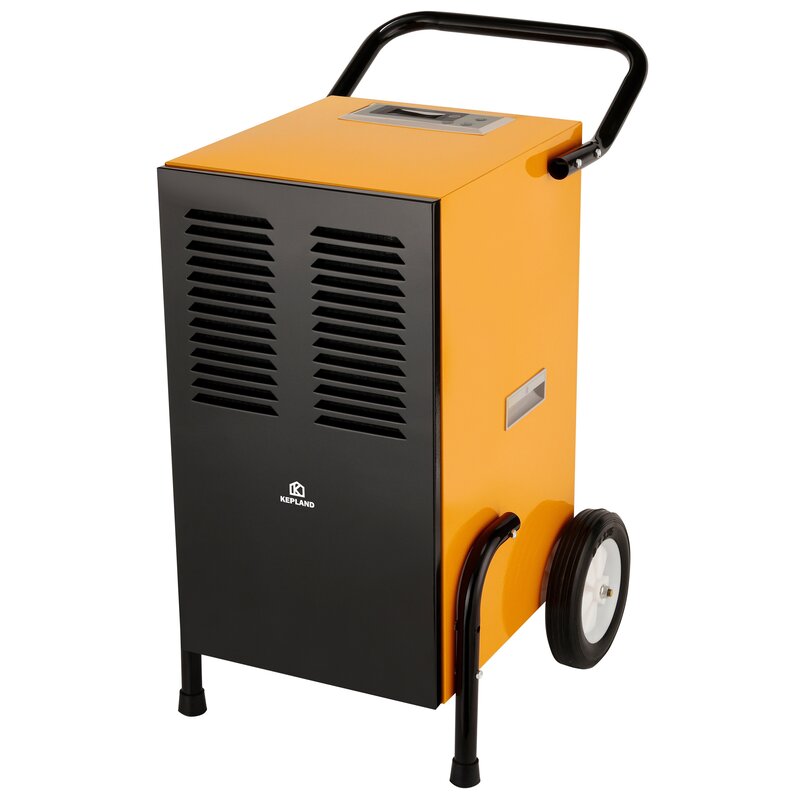 Osuszacz powietrza KEPLAND C060S