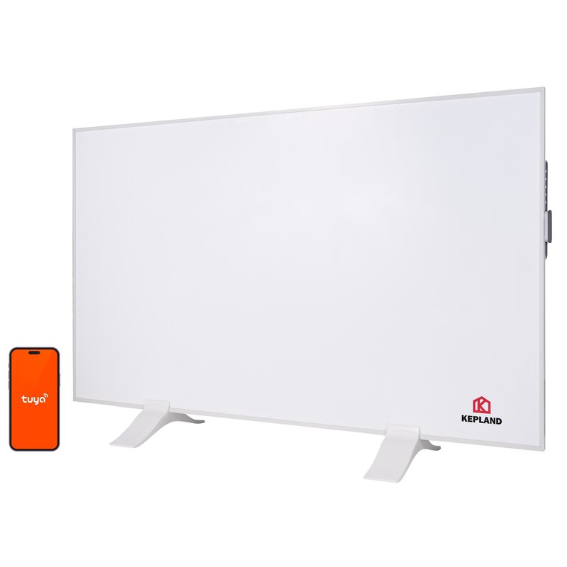 Panel grzewczy KEPLAND IHP-600W1 Wi‑Fi