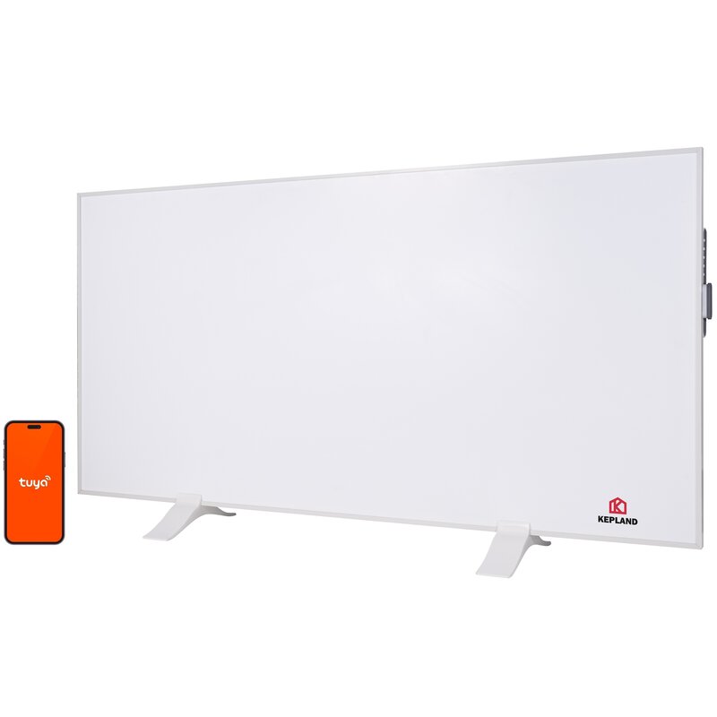 Panel grzewczy KEPLAND IHP-1000W1 Wi‑Fi