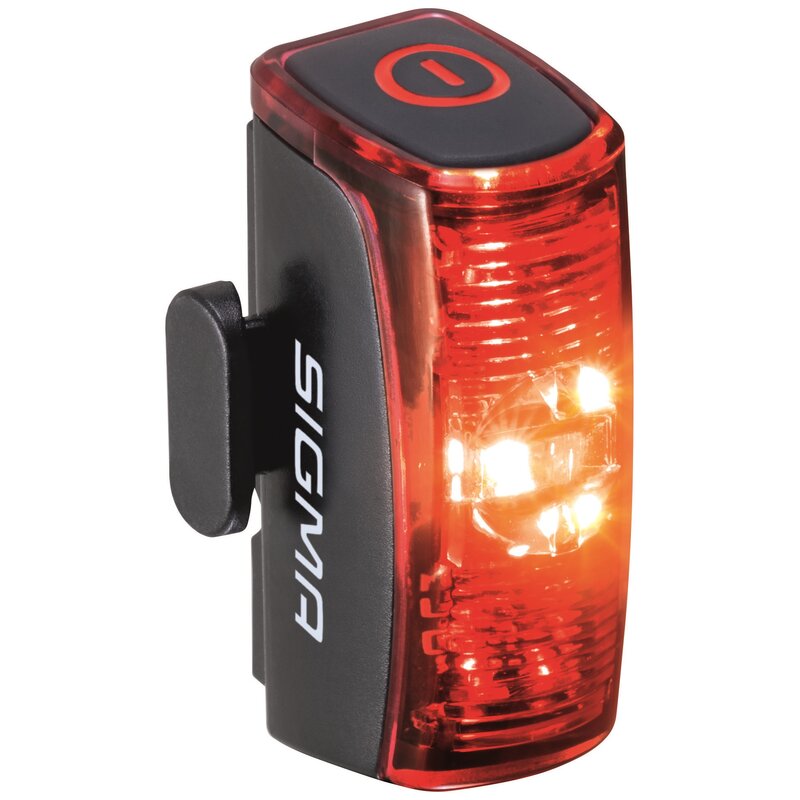 Lampka rowerowa SIGMA Infinity