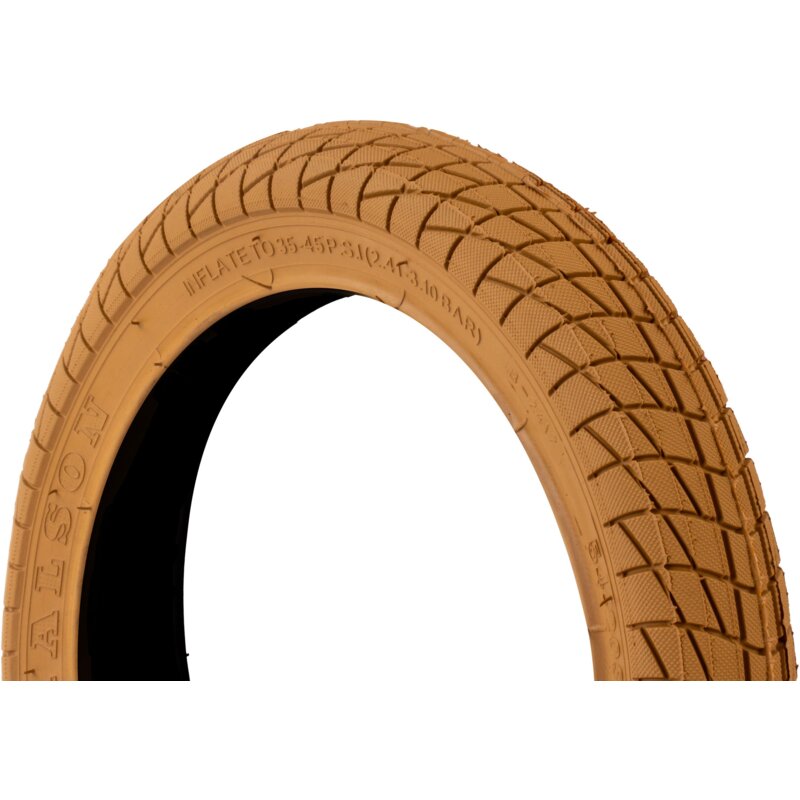 Opona rowerowa SUN BABY CJ03.008.44 12"