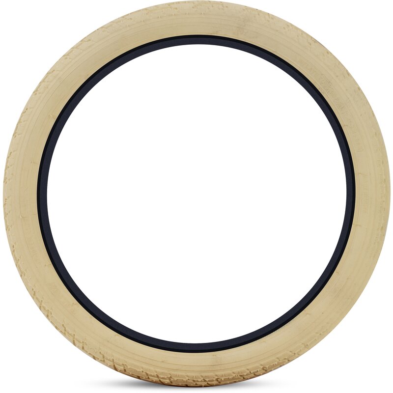 Opona rowerowa SUN BABY CJ03.008.51 16" Dętkowa