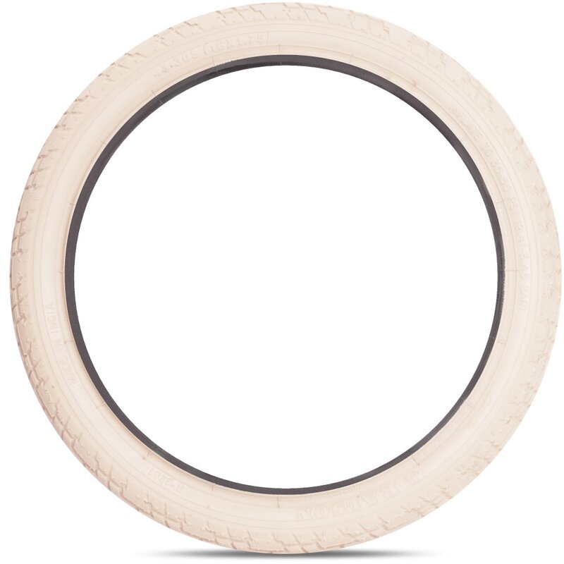 Opona rowerowa SUN BABY Flower Bike CJ03.008.48 14"