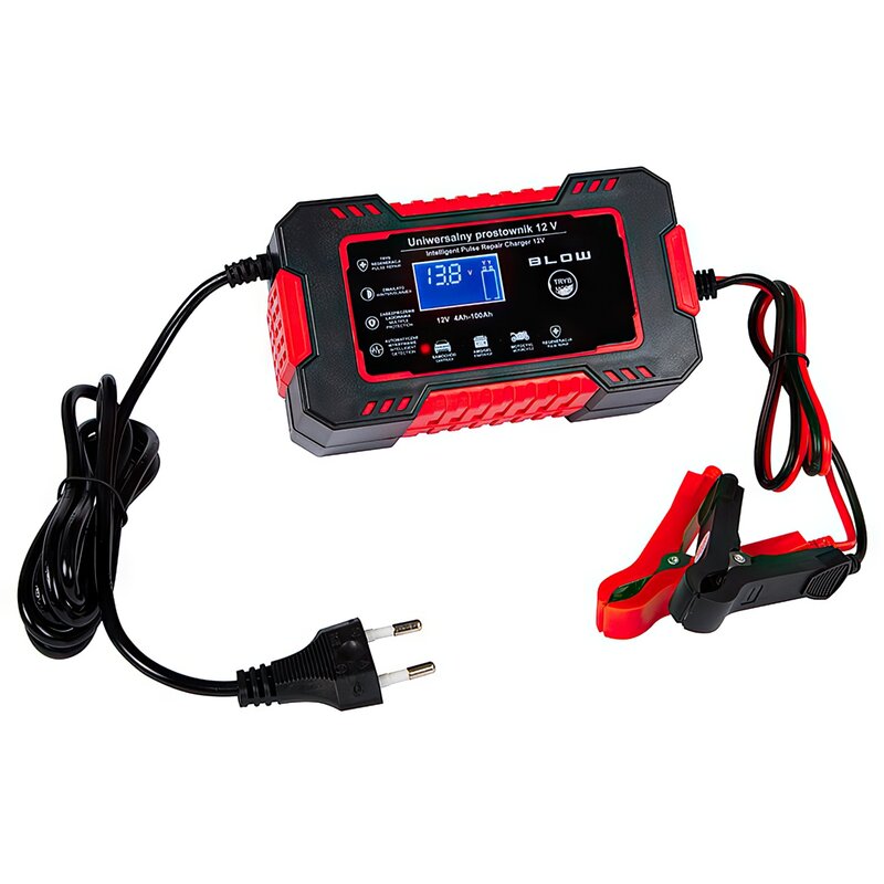 Prostownik BLOW 58-682