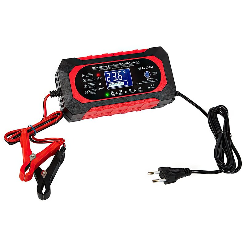 Prostownik BLOW 58-684