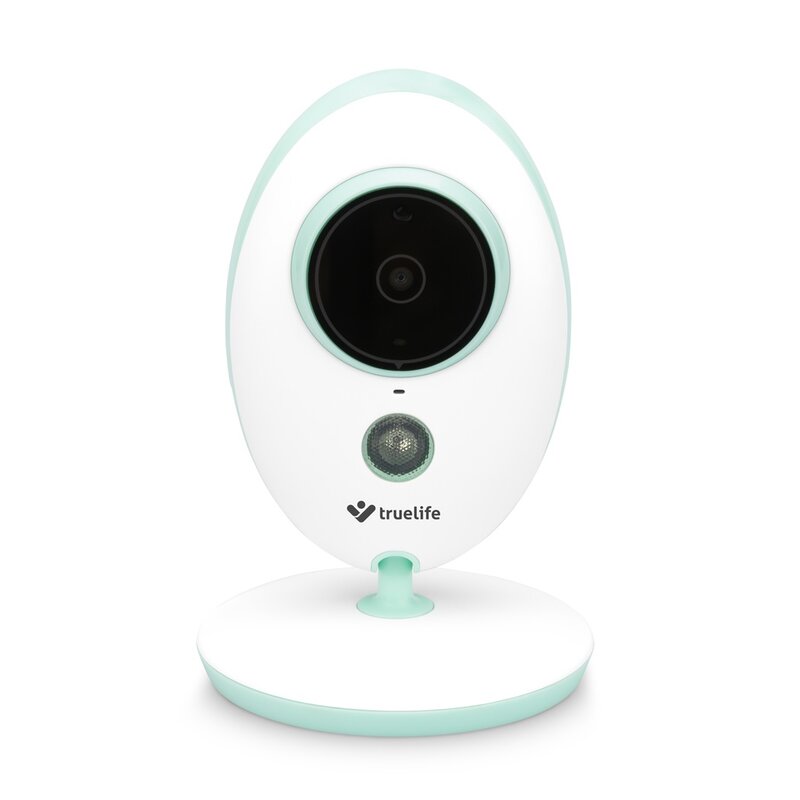 Kamera TRUELIFE do niani elektronicznej NannyCam V24 Pro