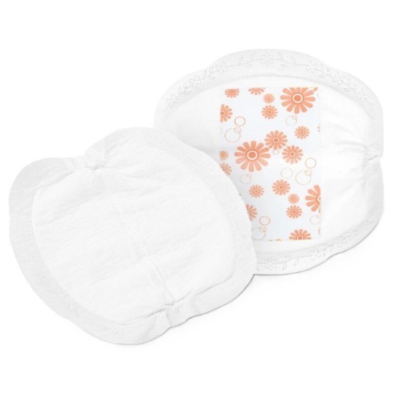 Wkładki laktacyjne TRUELIFE Nutrio Breast Pads Premium (100 szt.)