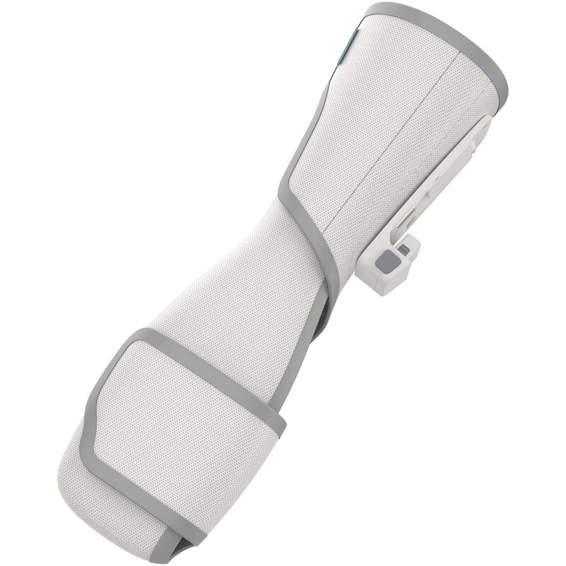 Masażer na dłoń HOMEDICS Modulair SR-CMH10H Szary