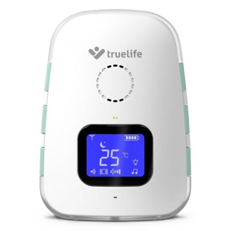 Jednostka rodzicielska do niani elektronicznej TRUELIFE NannyTone VM3