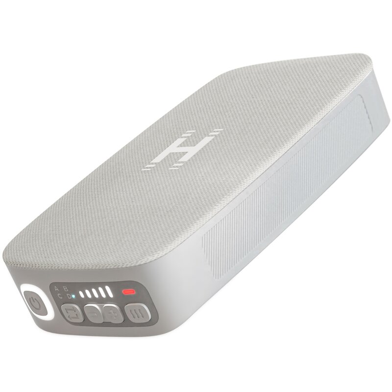 Sterownik modulair do opasek uciskowych HOMEDICS SR-CMX10