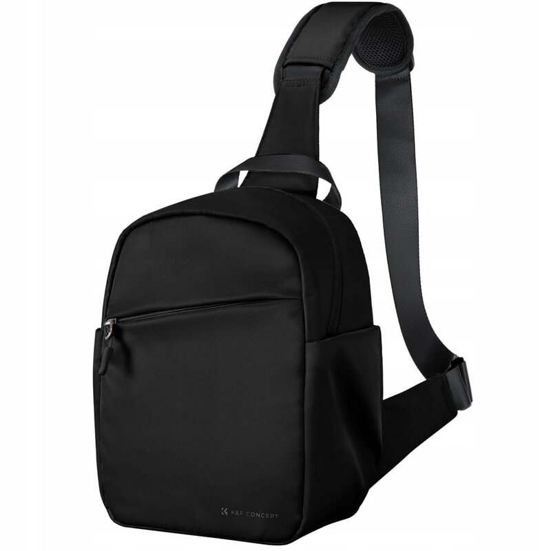 K&F Concept Urban Wander 08