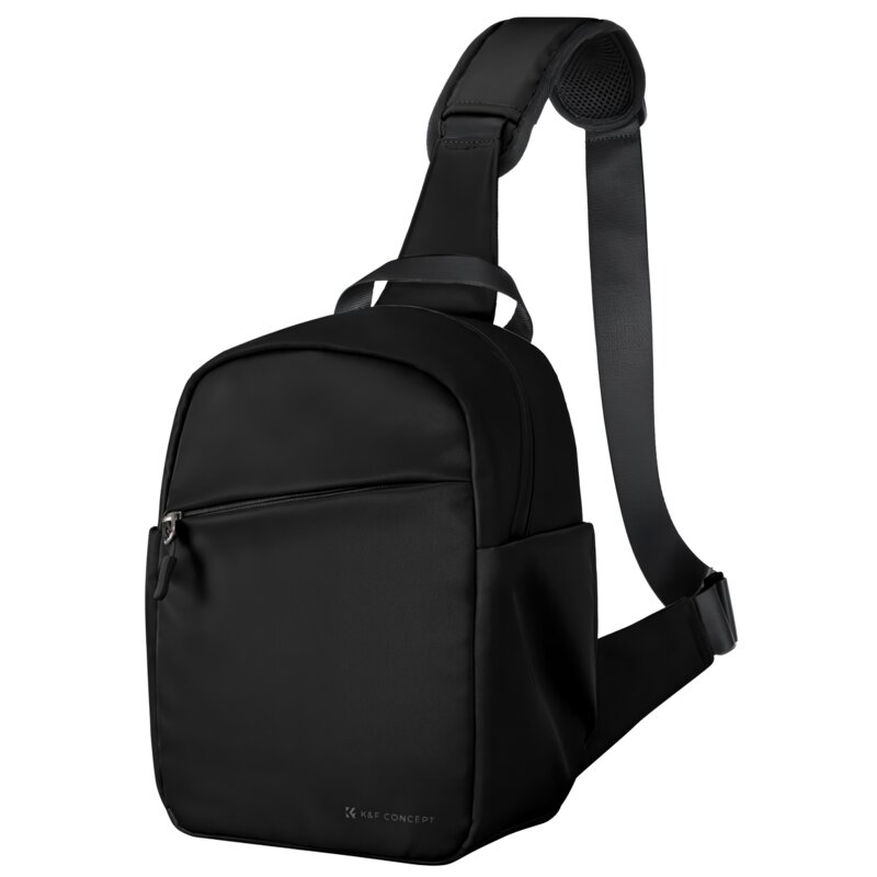 K&F Concept Urban Wander 08