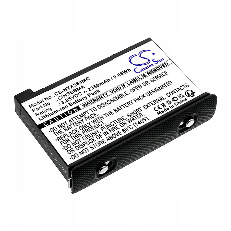 Akumulator CAMERON SINO CS-NTX364MC do Insta360 X4