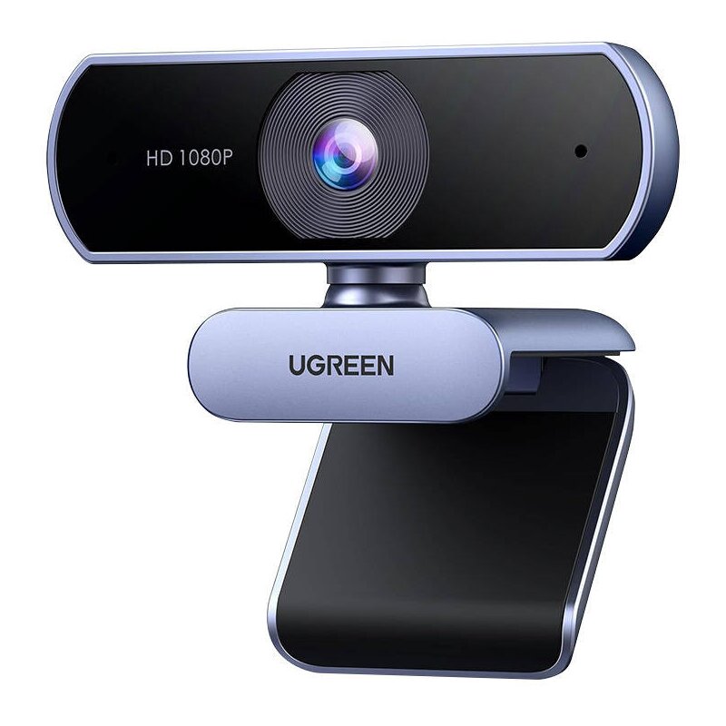 Kamera internetowa UGREEN CM678 USB-A - 1080p