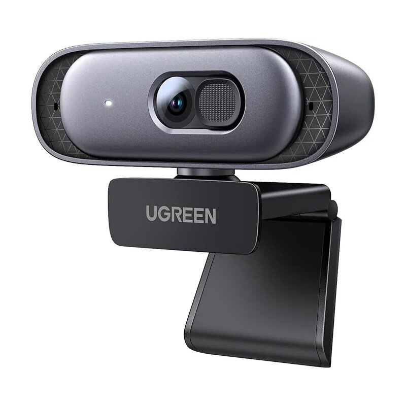 Kamera internetowa UGREEN CM778 USB-A - 2K
