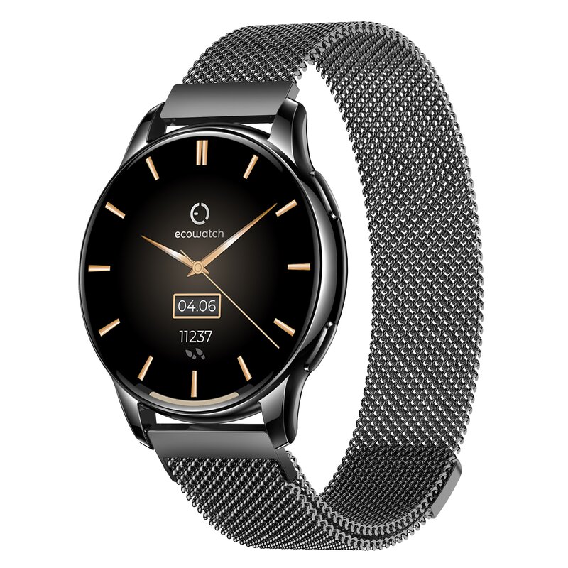 Maxcom Ecowatch3 Black