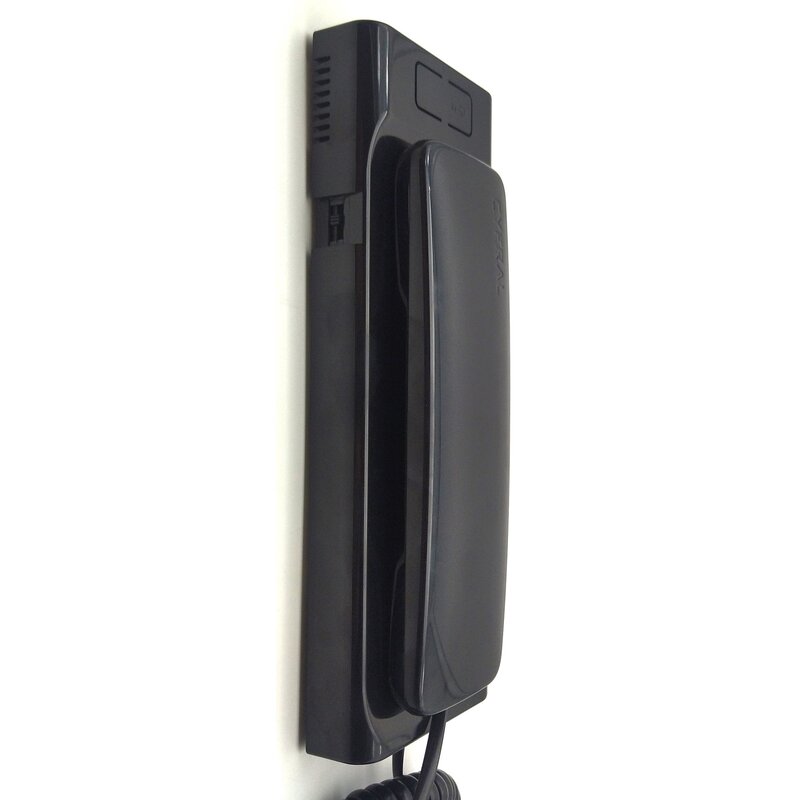 Unifon CYFRAL Baltic-D Czarny