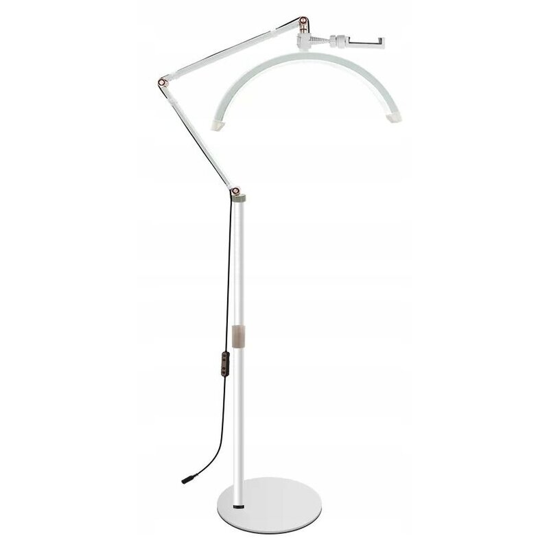 Lampa LED do paznokci MICHAEL MARINELLI GX490 Biały