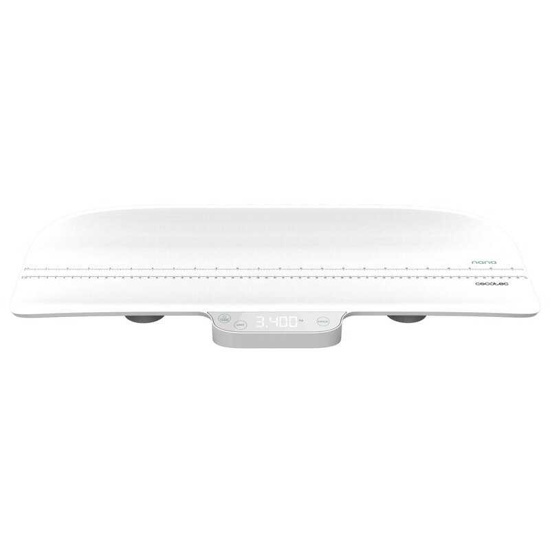 Waga CECOTEC Nana BabyCare SmartWeight