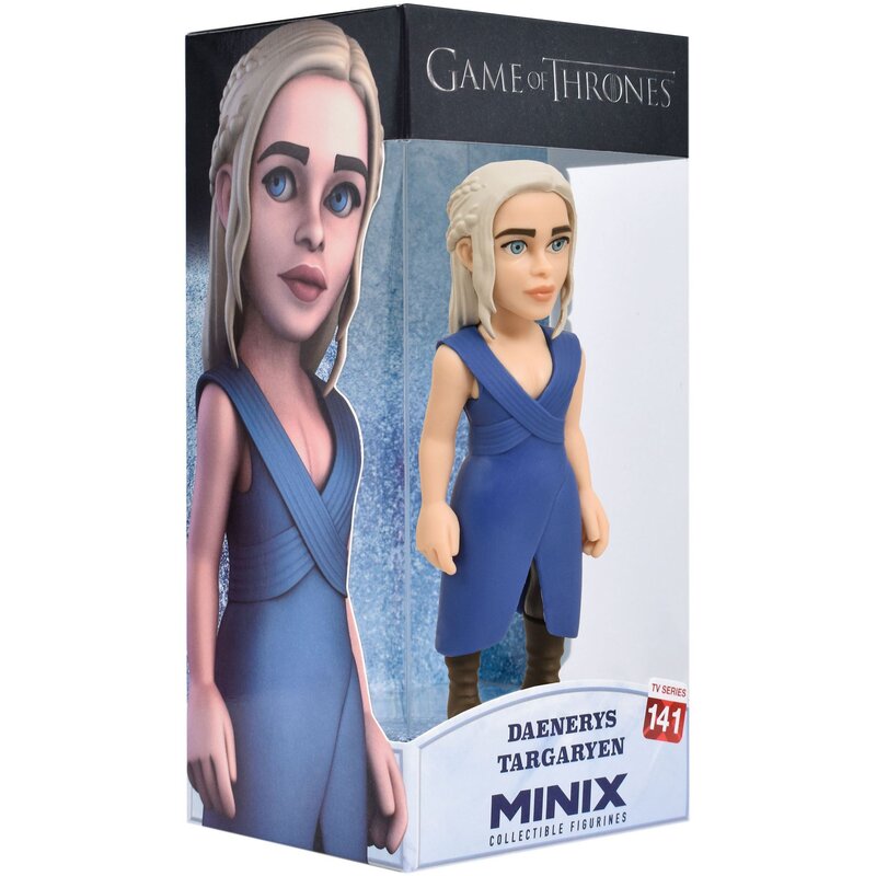 Figurka MINIX TV Series Game of Thrones Daenerys Targaryen