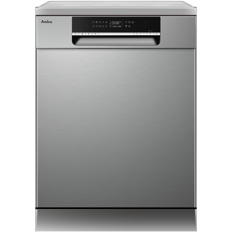 Zmywarka AMICA MDFM66B10EOiIS