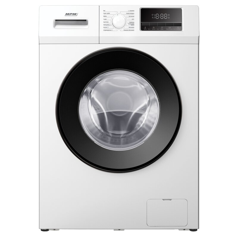 Pralka MPM 5814-PT-43 8kg 52cm 1400obr