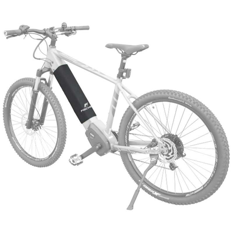 Pokrowiec ochronny na akumulator FISCHER E-Bike 50394